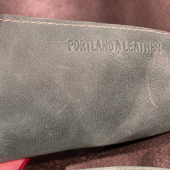 Portland Leather Goods alpine lot - new and never used - Picture 2 of 4